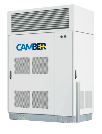 cambercabinet