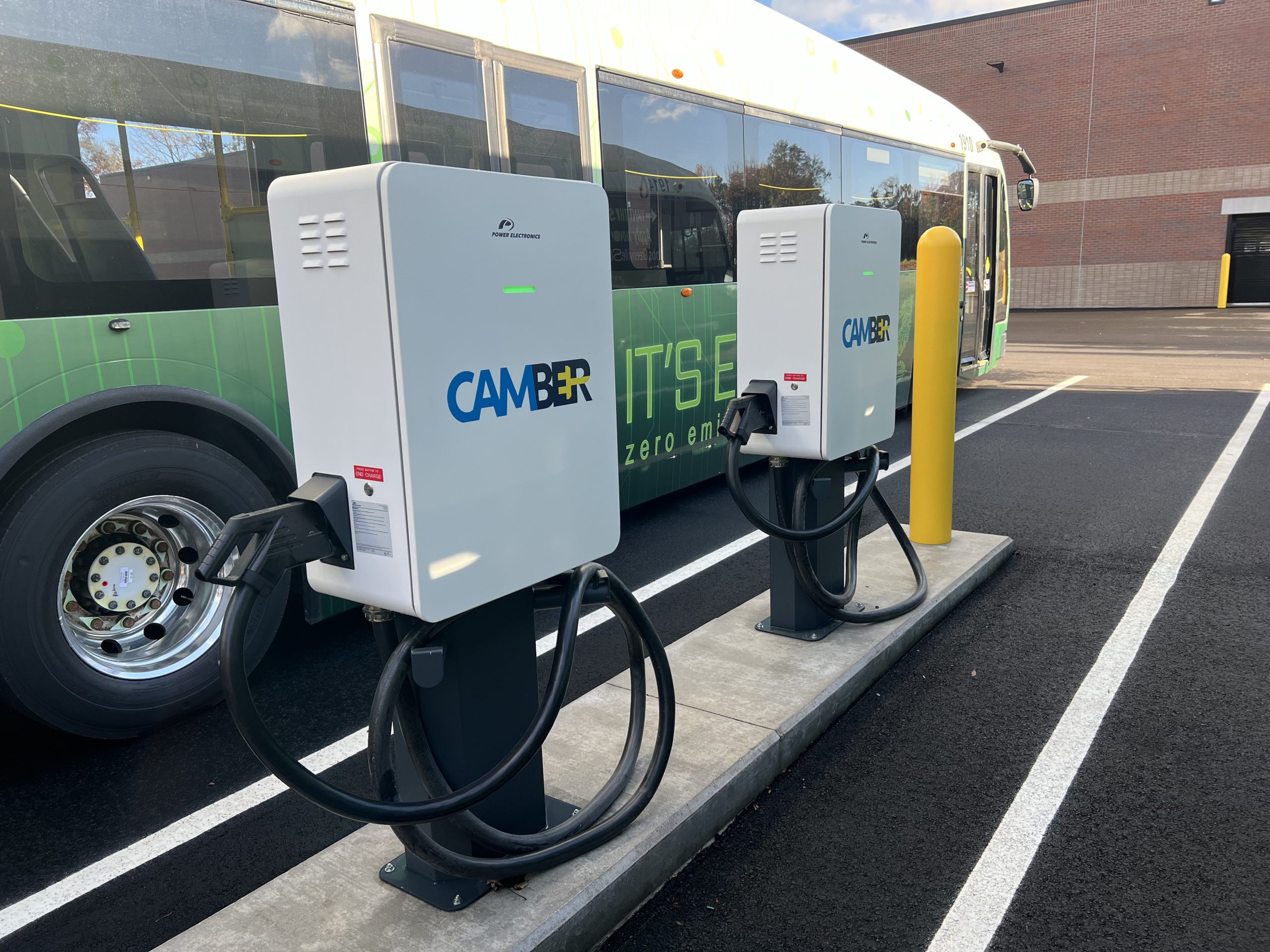 The Fleet Operator’s Guide to Charging Schedules and Load Management