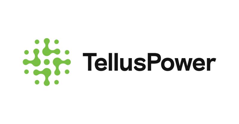 Tellus Power Tellus Power logo