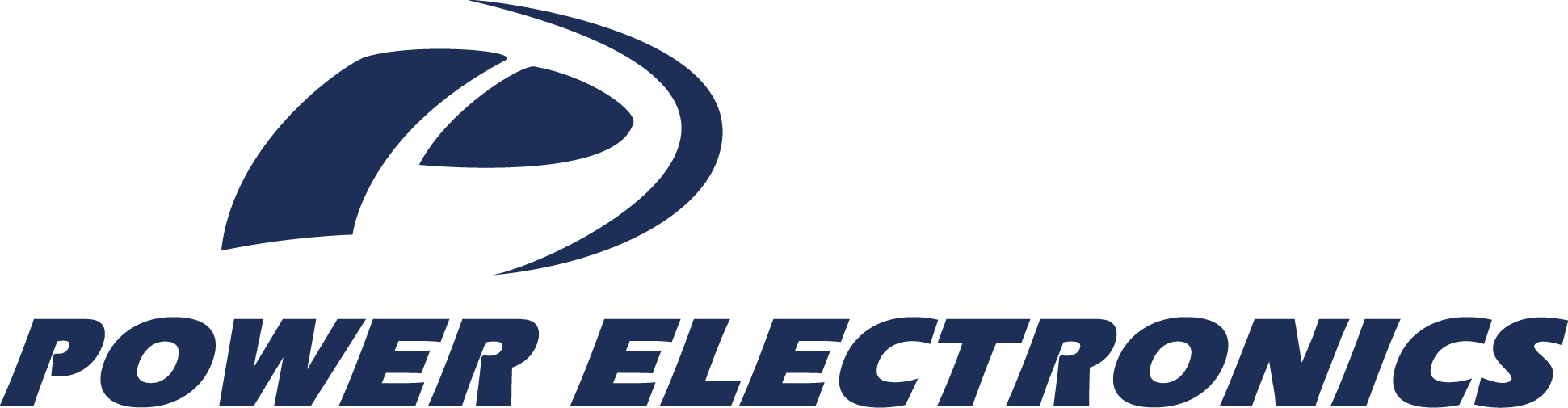 Power Electronics Power Electronics logo