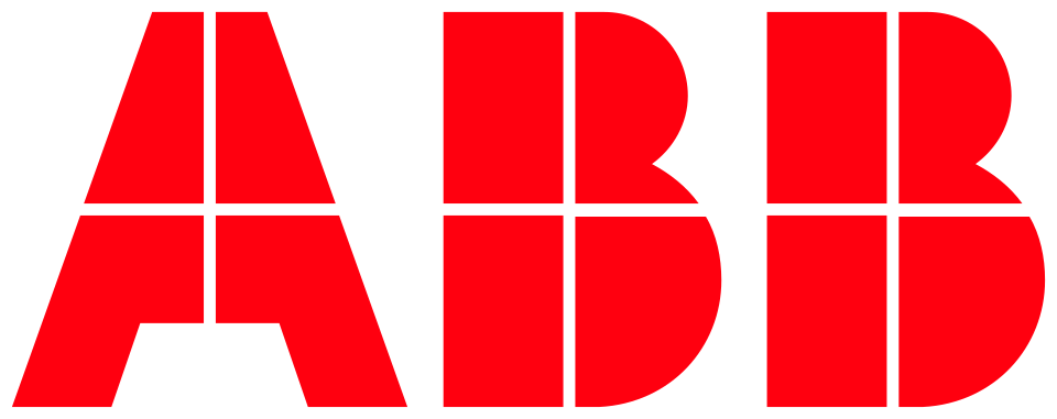 ABB ABB logo