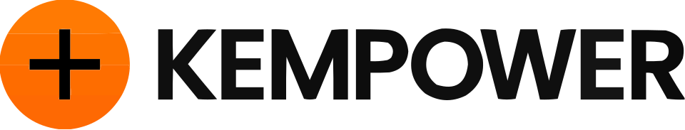 Kempower Kempower logo