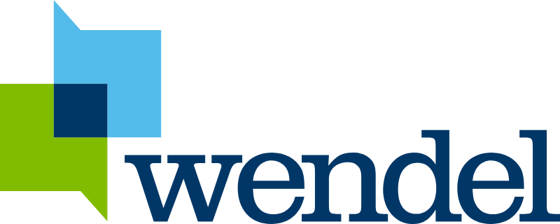 Wendel Wendel logo