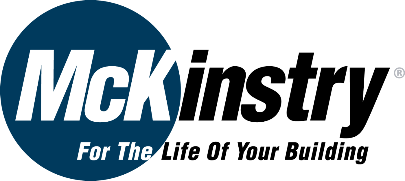 McKinstry McKinstry logo