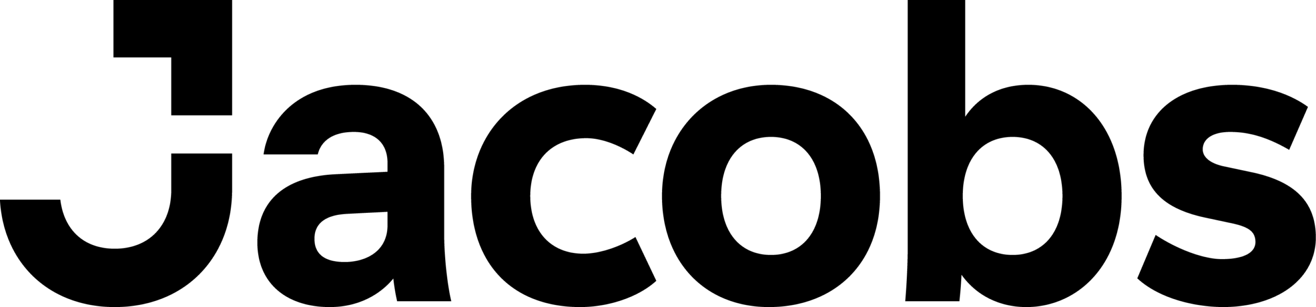 Jacobs Engineering Jacobs logo